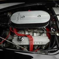 1965 Superformance MKIII Cobra – 1965 Shelby Cobra Replica - Image 56