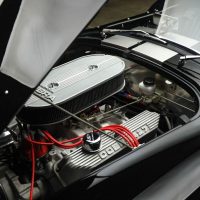 1965 Superformance MKIII Cobra – 1965 Shelby Cobra Replica - Image 57