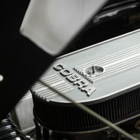 1965 Superformance MKIII Cobra – 1965 Shelby Cobra Replica - Image 58