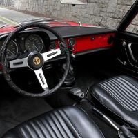 1967 Alfa Romeo Spider Duetto - Image 10