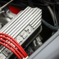 1965 Superformance MKIII Cobra – 1965 Shelby Cobra Replica - Image 59