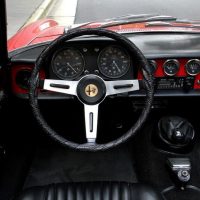 1967 Alfa Romeo Spider Duetto - Image 11