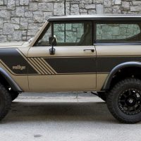 1973 International Scout II - Image 40