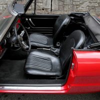 1967 Alfa Romeo Spider Duetto - Image 12