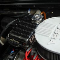1965 Superformance MKIII Cobra – 1965 Shelby Cobra Replica - Image 61