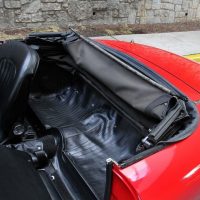 1967 Alfa Romeo Spider Duetto - Image 13