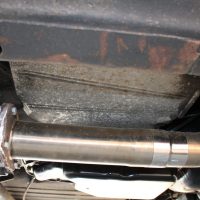 1987 Buick Grand National - Image 16
