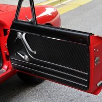 1967 Alfa Romeo Spider Duetto - Image 15