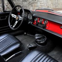 1967 Alfa Romeo Spider Duetto - Image 16