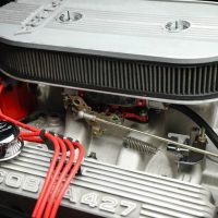 1965 Superformance MKIII Cobra – 1965 Shelby Cobra Replica - Image 65