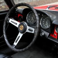 1967 Alfa Romeo Spider Duetto - Image 17