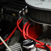 1965 Superformance MKIII Cobra – 1965 Shelby Cobra Replica - Image 66