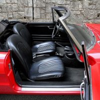 1967 Alfa Romeo Spider Duetto - Image 19