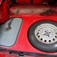1967 Alfa Romeo Spider Duetto - Image 22