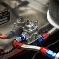 1965 Superformance MKIII Cobra – 1965 Shelby Cobra Replica - Image 76