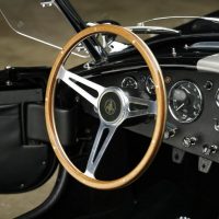 1965 Superformance MKIII Cobra – 1965 Shelby Cobra Replica - Image 87