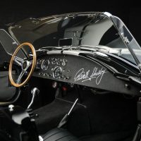 1965 Superformance MKIII Cobra – 1965 Shelby Cobra Replica - Image 89