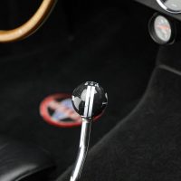 1965 Superformance MKIII Cobra – 1965 Shelby Cobra Replica - Image 90