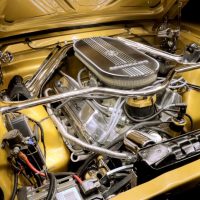1965 Ford Mustang Fastback - Image 109