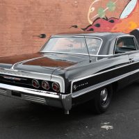 1964 Chevrolet Impala - Image 67