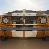 1965 Ford Mustang Fastback - Image 114