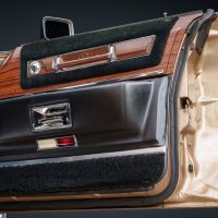 1976 Cadillac Fleetwood Brougham Talisman - Image 115