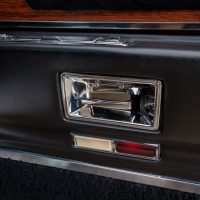 1976 Cadillac Fleetwood Brougham Talisman - Image 117