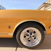 1965 Ford Mustang Fastback - Image 118