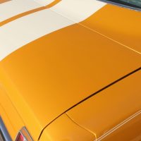 1965 Ford Mustang Fastback - Image 124