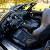 2005 Dodge Viper SRT-10 Roadster - Image 137