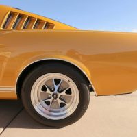 1965 Ford Mustang Fastback - Image 6