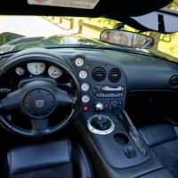 2005 Dodge Viper SRT-10 Roadster - Image 139