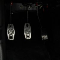 1965 Superformance MKIII Cobra – 1965 Shelby Cobra Replica - Image 116