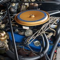 1976 Cadillac Fleetwood Brougham Talisman - Image 16