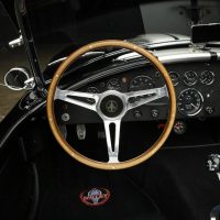 1965 Superformance MKIII Cobra – 1965 Shelby Cobra Replica - Image 119