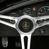 1965 Superformance MKIII Cobra – 1965 Shelby Cobra Replica - Image 120