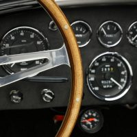 1965 Superformance MKIII Cobra – 1965 Shelby Cobra Replica - Image 122