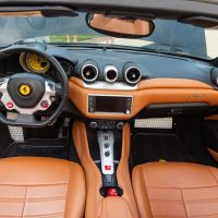 2015 Ferrari California T - Image 113