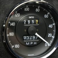 1965 Superformance MKIII Cobra – 1965 Shelby Cobra Replica - Image 127