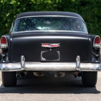 1955 Chevrolet Bel Air Hardtop - Image 8