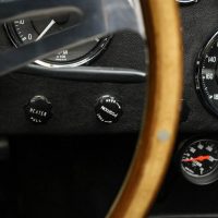 1965 Superformance MKIII Cobra – 1965 Shelby Cobra Replica - Image 132