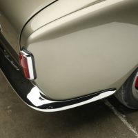 1959 Volkswagen Karmann Ghia “Lowlight” Coupe - Image 136