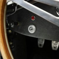 1965 Superformance MKIII Cobra – 1965 Shelby Cobra Replica - Image 133