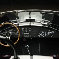 1965 Superformance MKIII Cobra – 1965 Shelby Cobra Replica - Image 135
