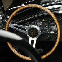 1965 Superformance MKIII Cobra – 1965 Shelby Cobra Replica - Image 136
