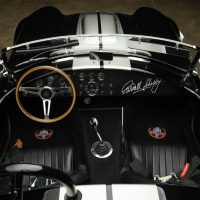 1965 Superformance MKIII Cobra – 1965 Shelby Cobra Replica - Image 137