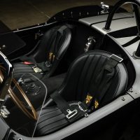 1965 Superformance MKIII Cobra – 1965 Shelby Cobra Replica - Image 138