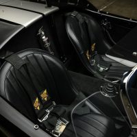 1965 Superformance MKIII Cobra – 1965 Shelby Cobra Replica - Image 139