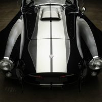 1965 Superformance MKIII Cobra – 1965 Shelby Cobra Replica - Image 140