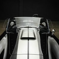 1965 Superformance MKIII Cobra – 1965 Shelby Cobra Replica - Image 141